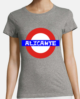 Underground Alicante