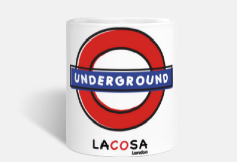 underground london