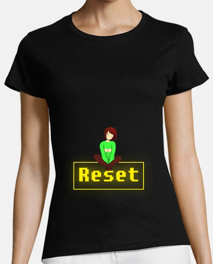 T-shirt Underlate - Pacifist