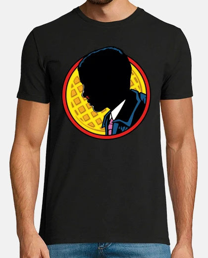 T-shirt undici tracy