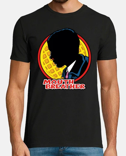 T-shirt undici tracy logo