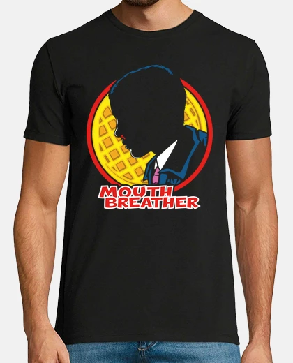 T-shirt undici tracy logo v2