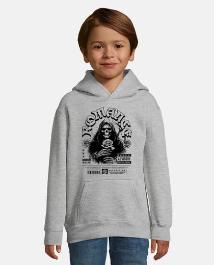 Kids Undying Love