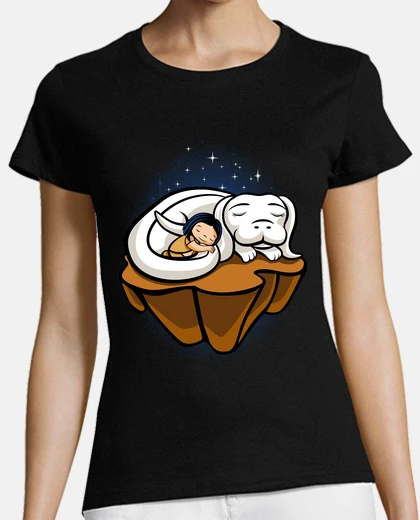 Tee-shirt une amitié sans fin