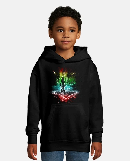Vêtements une clé de mon coeur