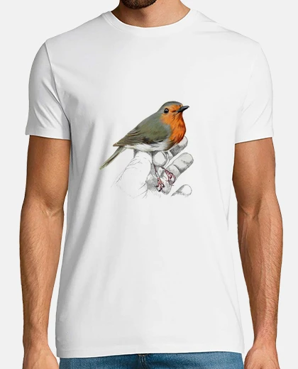 Tee-shirt une day petis