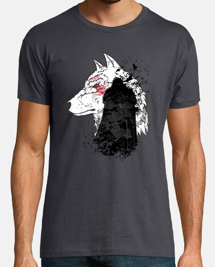 Tee-shirt Une fois un corbeau, toujours un corbeau