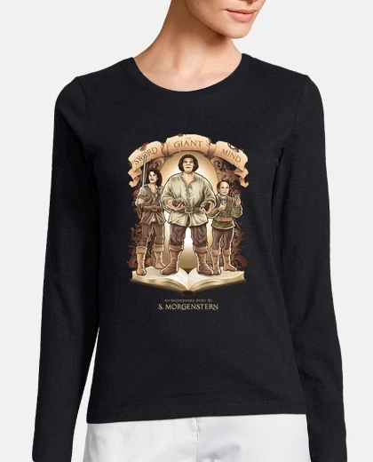 Tee-shirt une histoire inconcevable