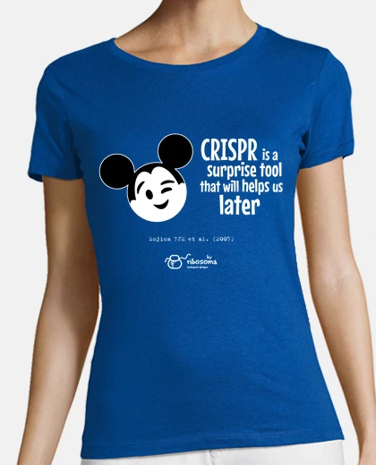 Tee-shirt une surprise outil) (fond sombre)