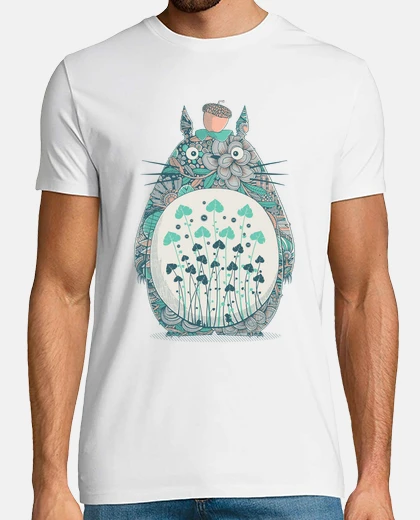 T-shirt Unexpected Encounter