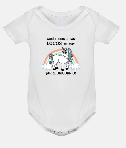 Kids unicorn
