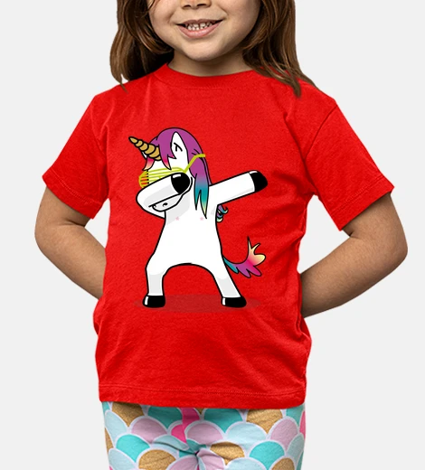 Children's unicorn