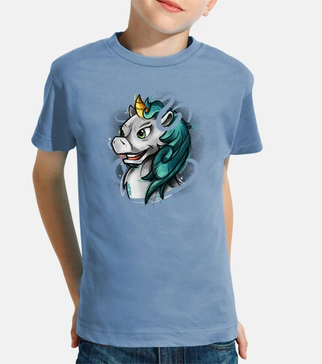 Ropa Unicorn