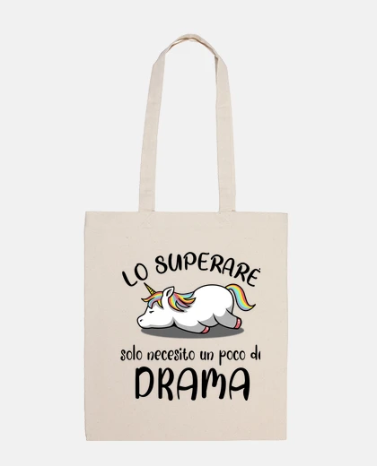 Bag Unicorn