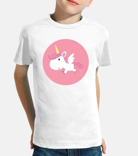 Ropa Unicorn