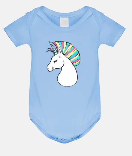 Kids unicorn.
