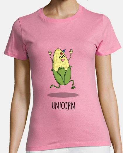 Playera Unicorn