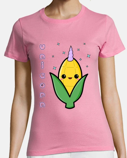 Playera Unicorn C