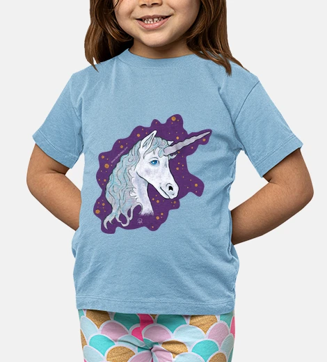 Children's unicorn (head)
