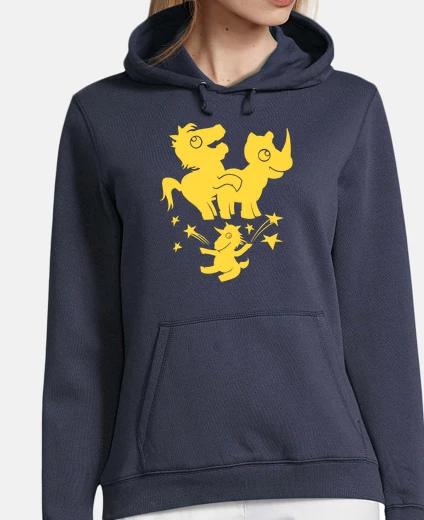 Sweat UNICORN LIFE