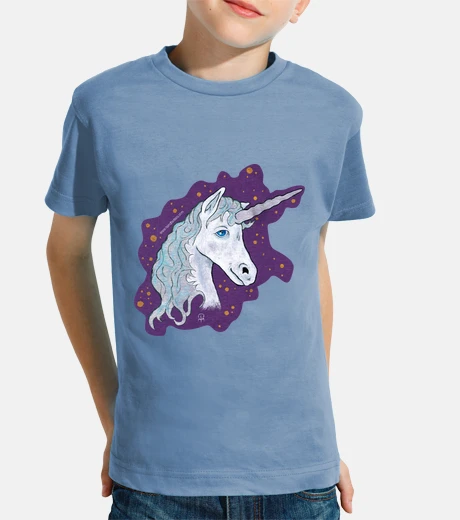 Abbigliamento unicorn (testa)