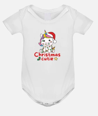 Unicorn christmas hot sale onesie