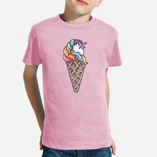 unicorn cone