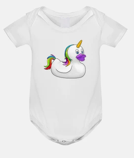 unicorn duck