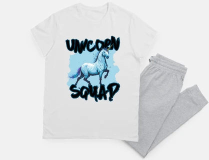 Unicorn Squad