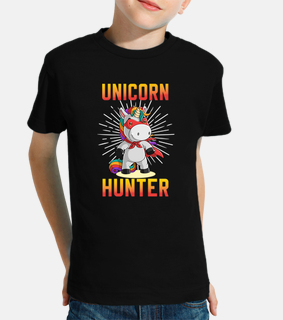 Unicorn Unicorn Hunter Mythical