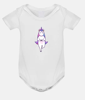 unicorn yoga gift idea