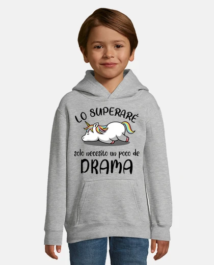 Ropa unicornio