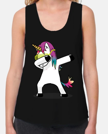 Camiseta Unicornio