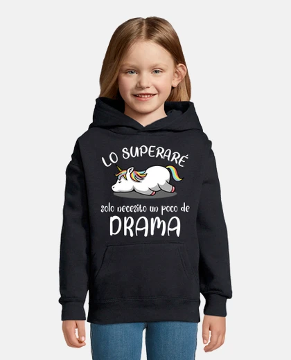 Ropa unicornio
