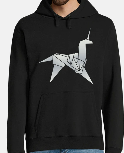 Sudadera Unicornio (Blade Runner)