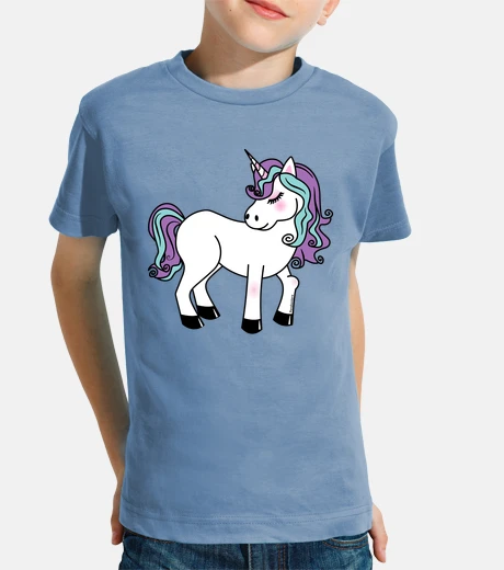 Ropa Unicornio kawaii