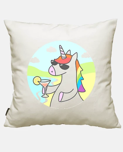 Funda Unicornio Relax