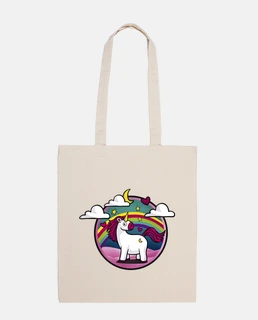 Unicornio Colores