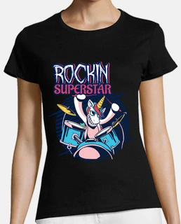 unicornio de roca