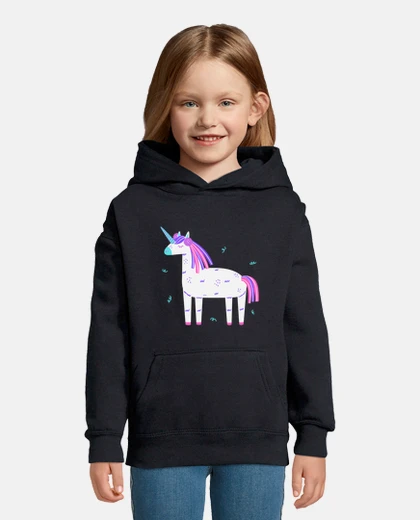 Abbigliamento Unicorno
