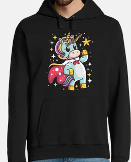 unicorno supereroe unicorno bambino uni