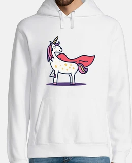 unicorno supereroe unicorno bambino uni