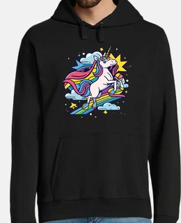 unicorno supereroe unicorno bambino uni