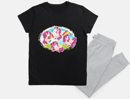 Unicorns