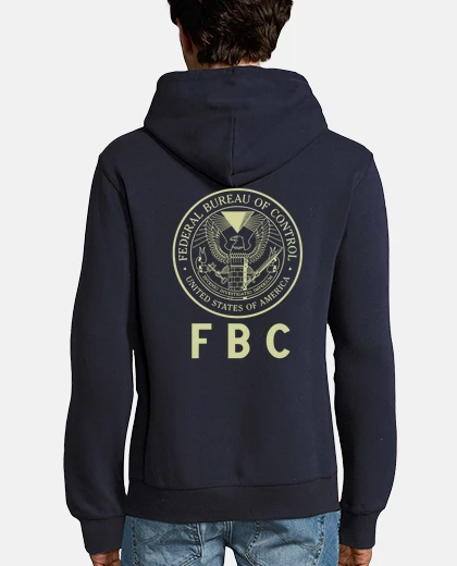 Felpa uniforme fbc