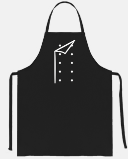 uniforme de chef