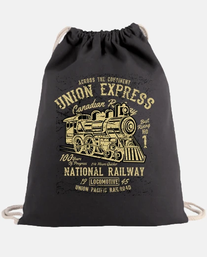 Bag union express