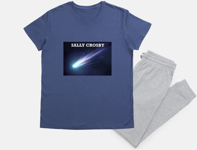 Unisex Comet Pyjamas