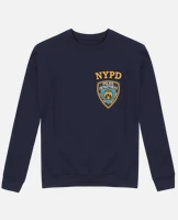 Nypd brooklyn 99 hoodie hotsell