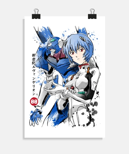Poster unità 00